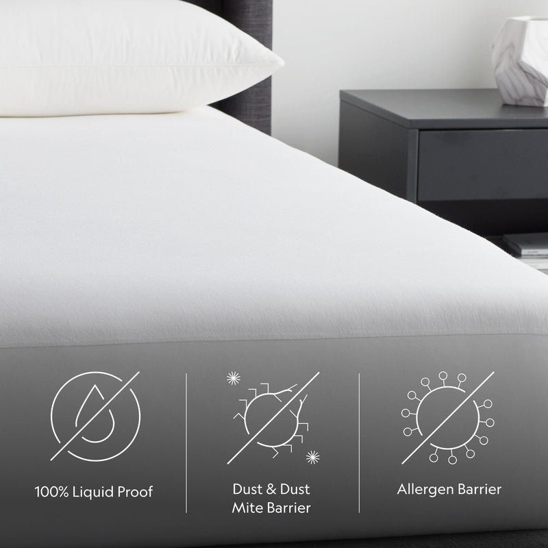 Five Sided™ Mattress Protector