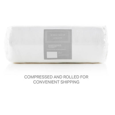 Down Alternative Pillow (2-Pack)