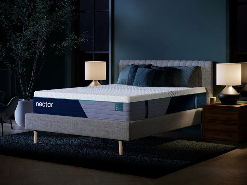 Nectar Premier Hybrid 5.1 Mattresses