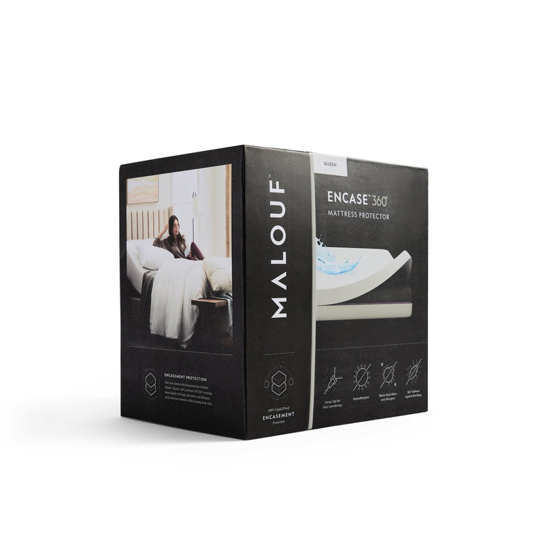 Encase™ 360° Mattress Protector