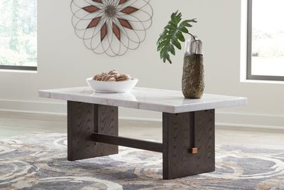 Burkhaus Coffee Table