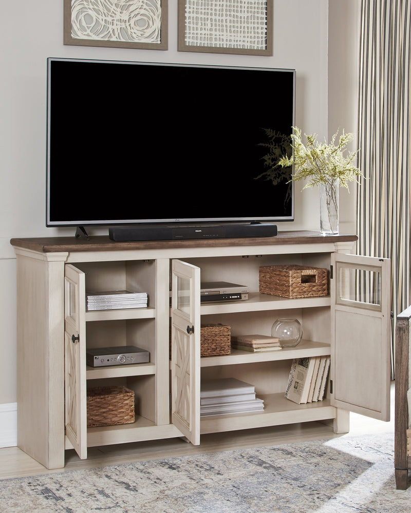 Bolanburg TV Stand