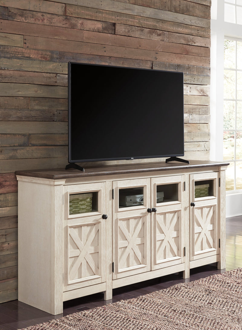 Bolanburg TV Stand