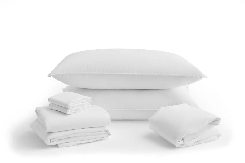 The Deluxe Bedding Bundle