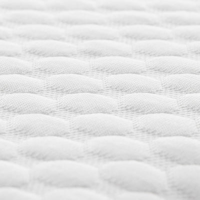 Gel Memory Foam Pillow