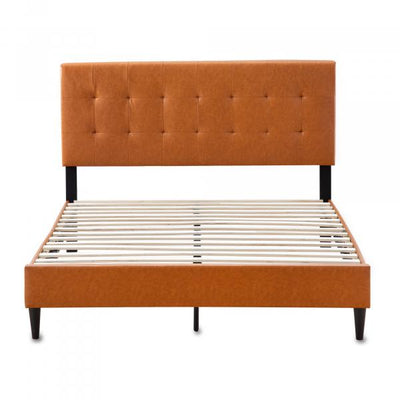 Jensen Platform Bed