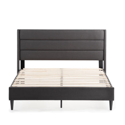 Madsen Platform Bed