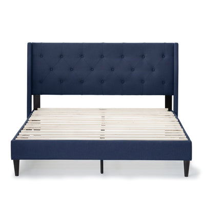 Drake Platform Bed