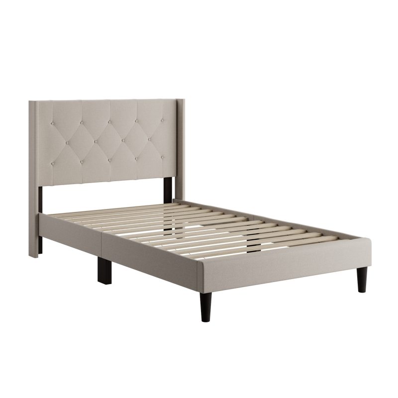 Drake Platform Bed