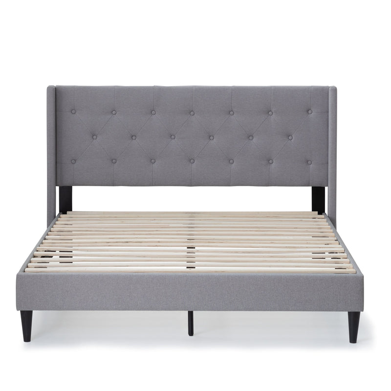 Drake Platform Bed