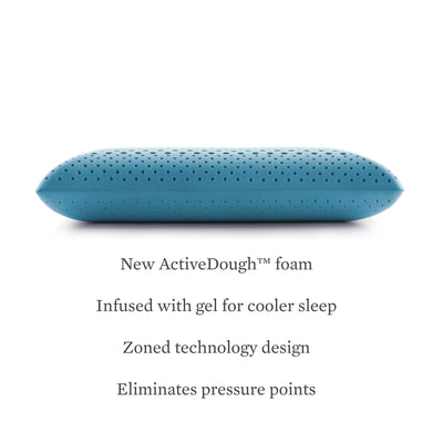 Zoned ActiveDough® Cooling Gel